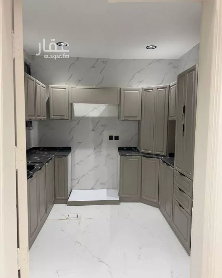 شقة للإيجار في شارع الزبير بن العوام, حي الروابي, مدينة الرياض, منطقة الرياض صورة 4