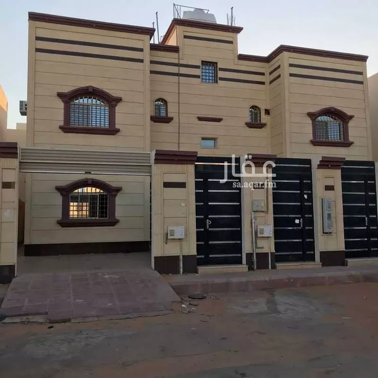 Apartment for Rent in Hail An Naqrah