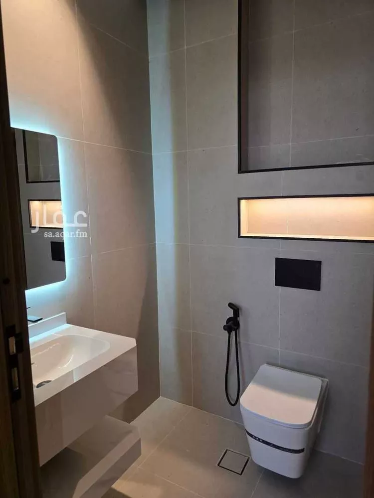 Floor for Rent in Riyadh An Nuzhah صورة 3
