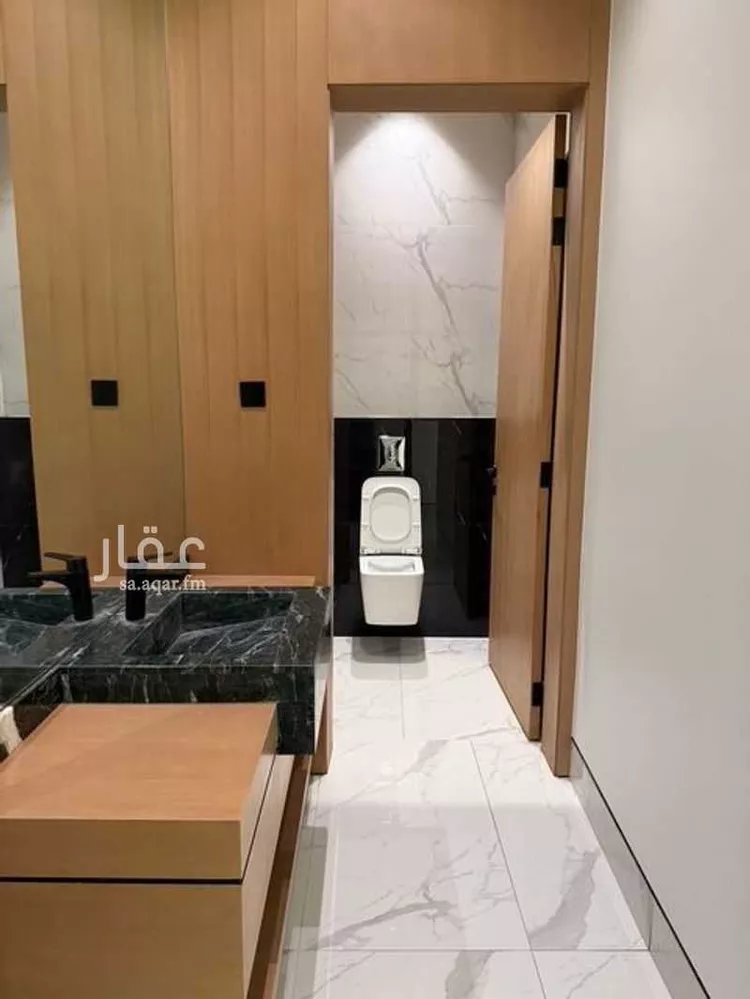 دور للإيجار في شارع 25801138, حي النرجس, مدينة الرياض, منطقة الرياض صورة 2