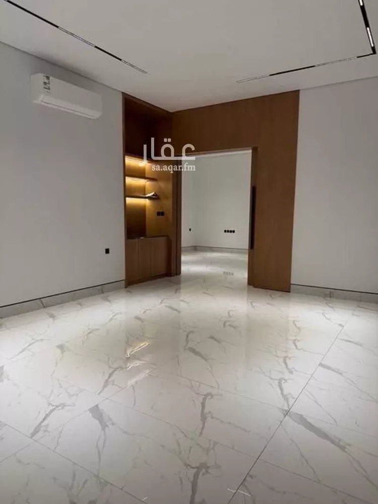 دور للإيجار في شارع 25801138, حي النرجس, مدينة الرياض, منطقة الرياض صورة 3