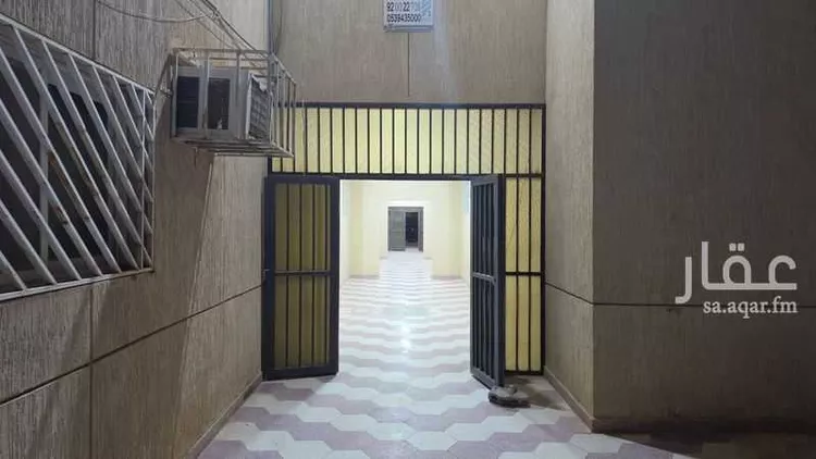 شقة للبيع في شارع الضريب, حي قرطبة, مدينة الرياض, منطقة الرياض 12