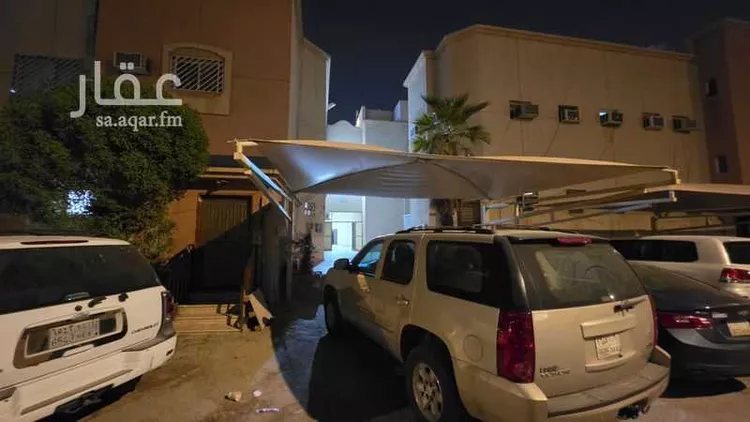 شقة للبيع في شارع الضريب, حي قرطبة, مدينة الرياض, منطقة الرياض 11