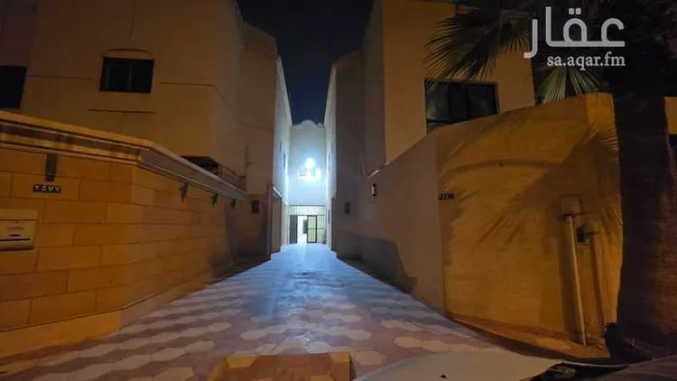 شقة للبيع في شارع الضريب, حي قرطبة, مدينة الرياض, منطقة الرياض 7