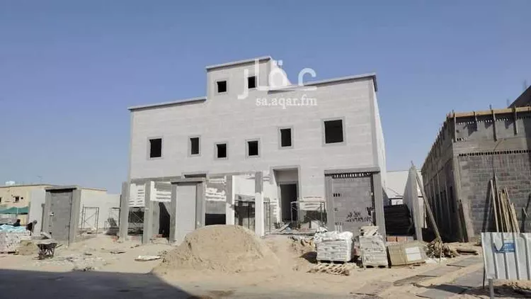 عمارة للبيع في شارع سفيان الثوري, حي الربيع, مدينة النعيريه, المنطقة الشرقية