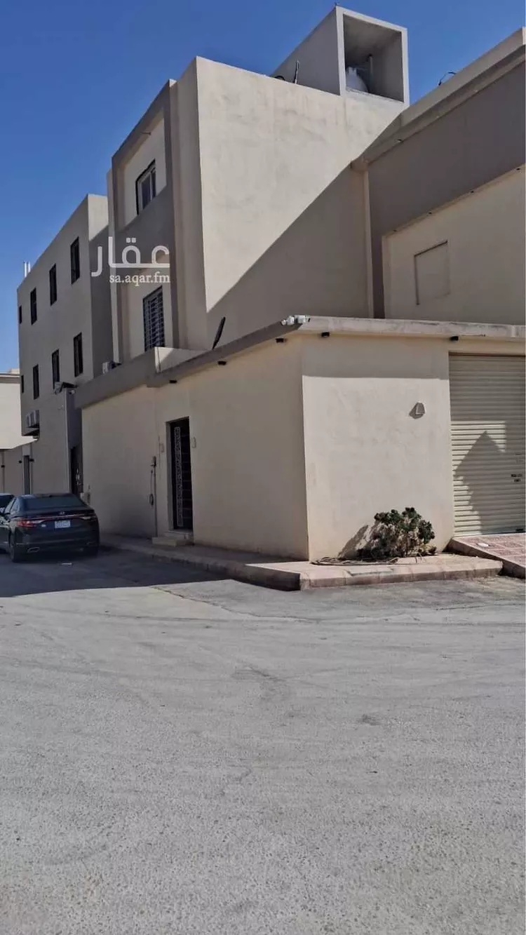 فيلا للبيع في شارع ابن أبي الضياف, حي القادسية, مدينة الرياض, منطقة الرياض 6