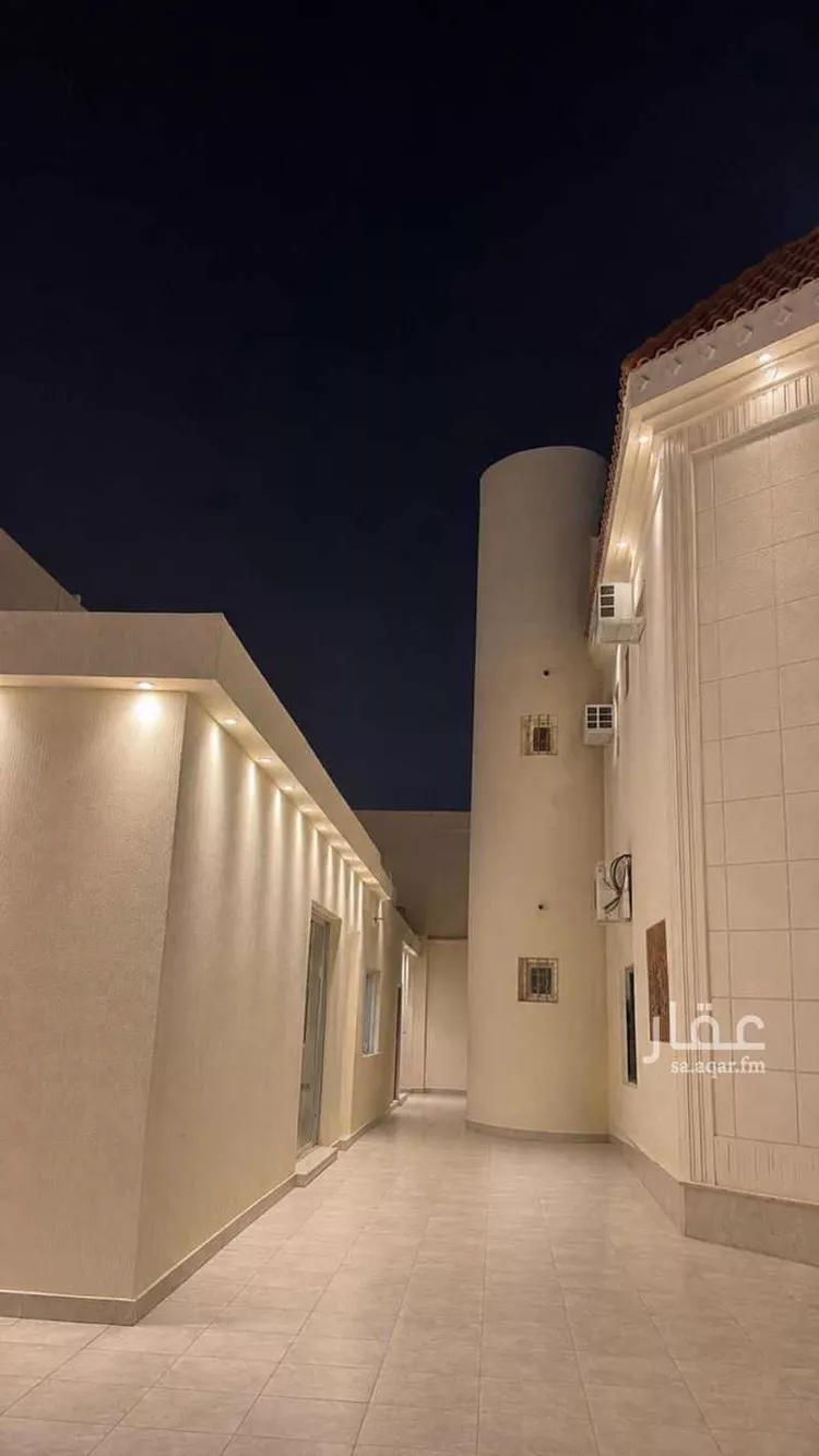فيلا للبيع في شارع الضالع, حي الخليج, مدينة الرياض, منطقة الرياض