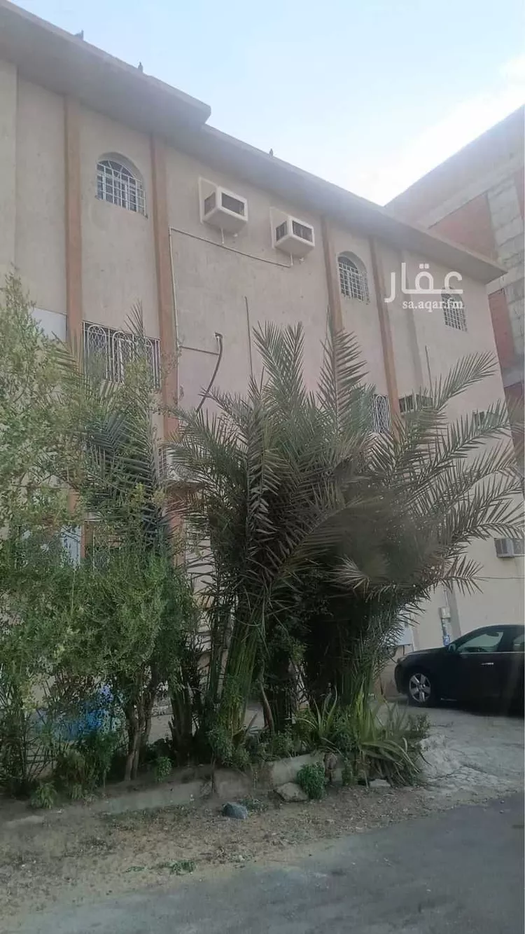 عمارة للبيع في شارع رافع بن الحارث بن الأوسي, حي الشوقية, مدينة مكة المكرمة, منطقة مكة المكرمة