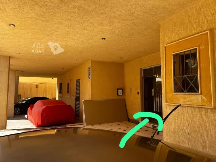 شقة للبيع في شارع الربع الخالي, حي الغدير, مدينة الرياض, منطقة الرياض 4