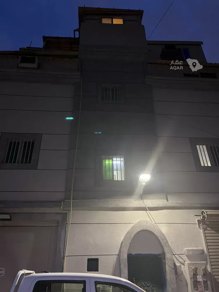 عمارة للبيع في شارع 13أ, حي البادية, مدينة الدمام, المنطقة الشرقية صورة 5