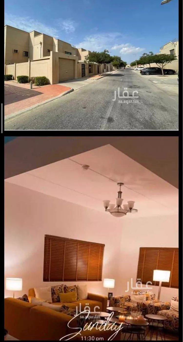 فيلا للبيع في شارع شارع الإمام مسلم, حي طيبة, مدينة الجبيل, المنطقة الشرقية صورة 4