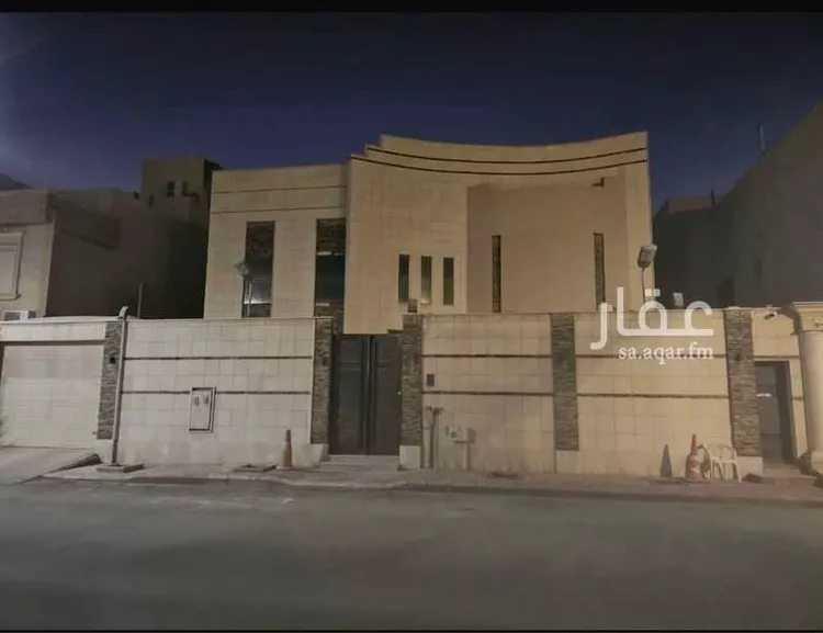 فيلا للبيع في شارع سماح, حي التعاون, مدينة الرياض, منطقة الرياض