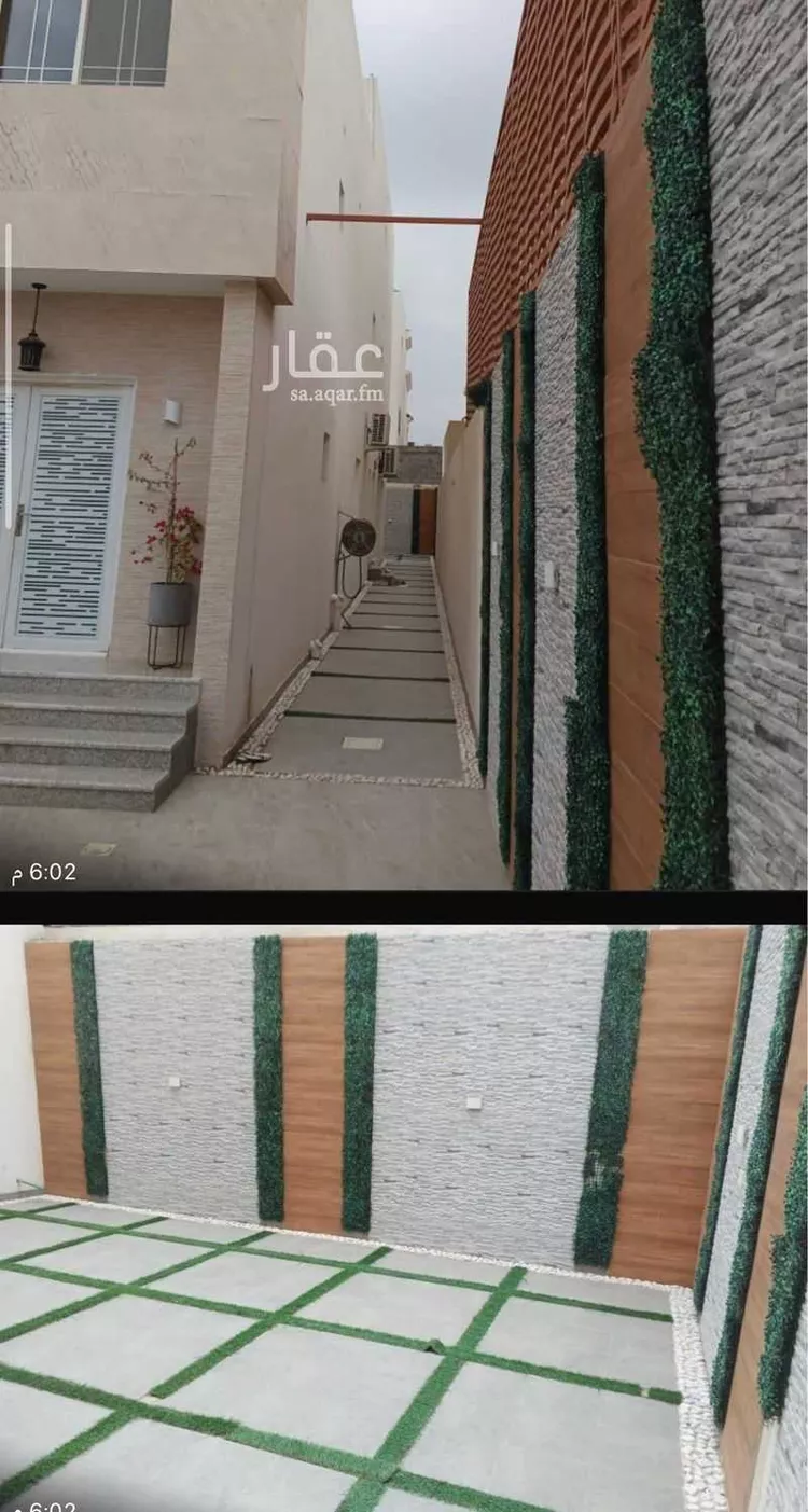 فيلا للبيع في شارع الزراعة, حي الأمواج, مدينة الخبر, المنطقة الشرقية صورة 2