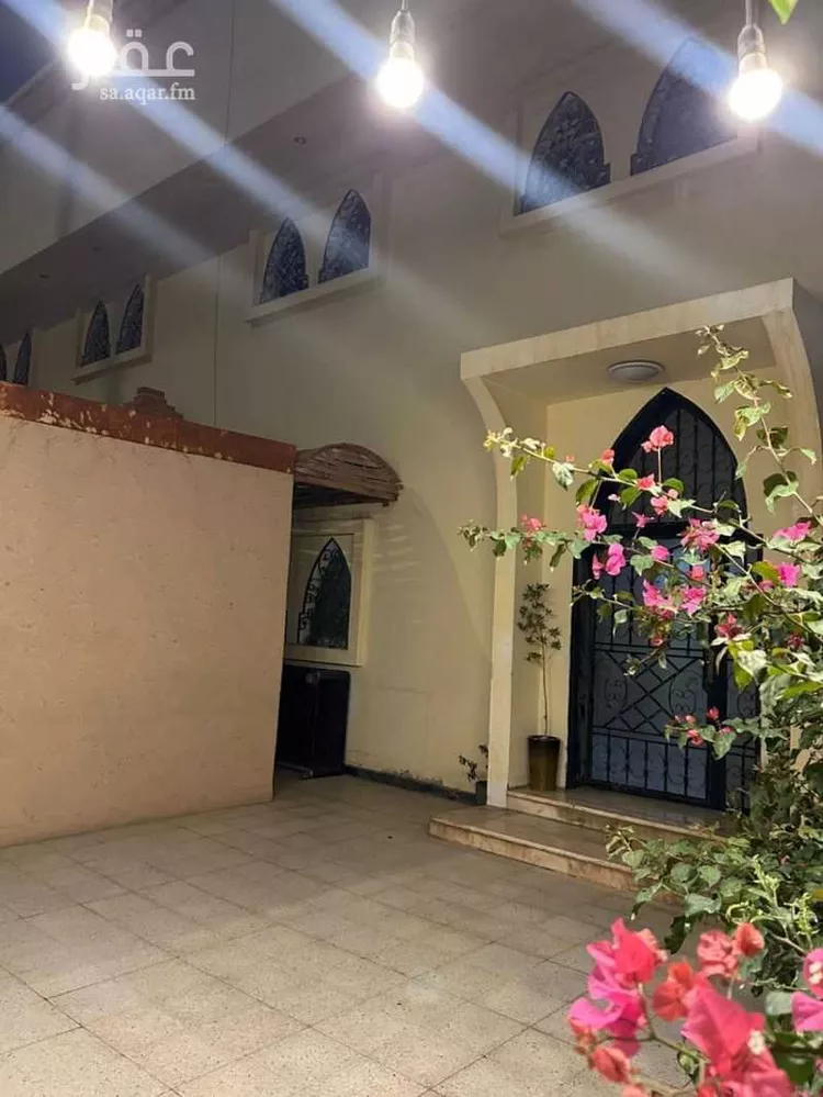فيلا للبيع في شارع ابن فضلان, حي النفل, مدينة الرياض, منطقة الرياض صورة 5