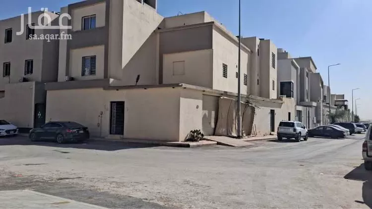 فيلا للبيع في شارع ابن أبي الضياف, حي القادسية, مدينة الرياض, منطقة الرياض صورة 5