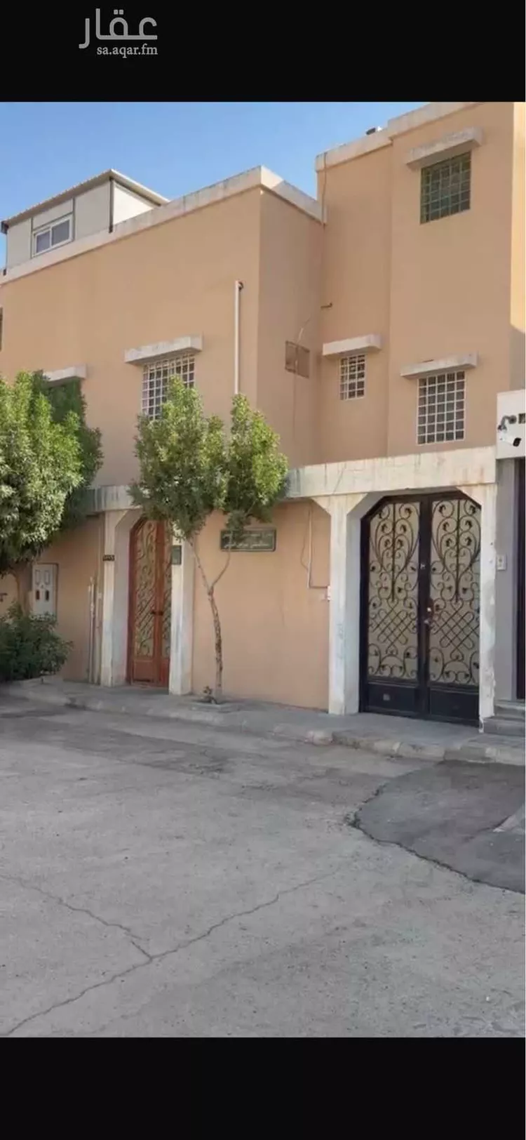 فيلا للبيع في شارع شهيد الدين ثم الوطن عبدالمغنى عواض الث, حي الشهداء, مدينة الرياض, منطقة الرياض صورة 3