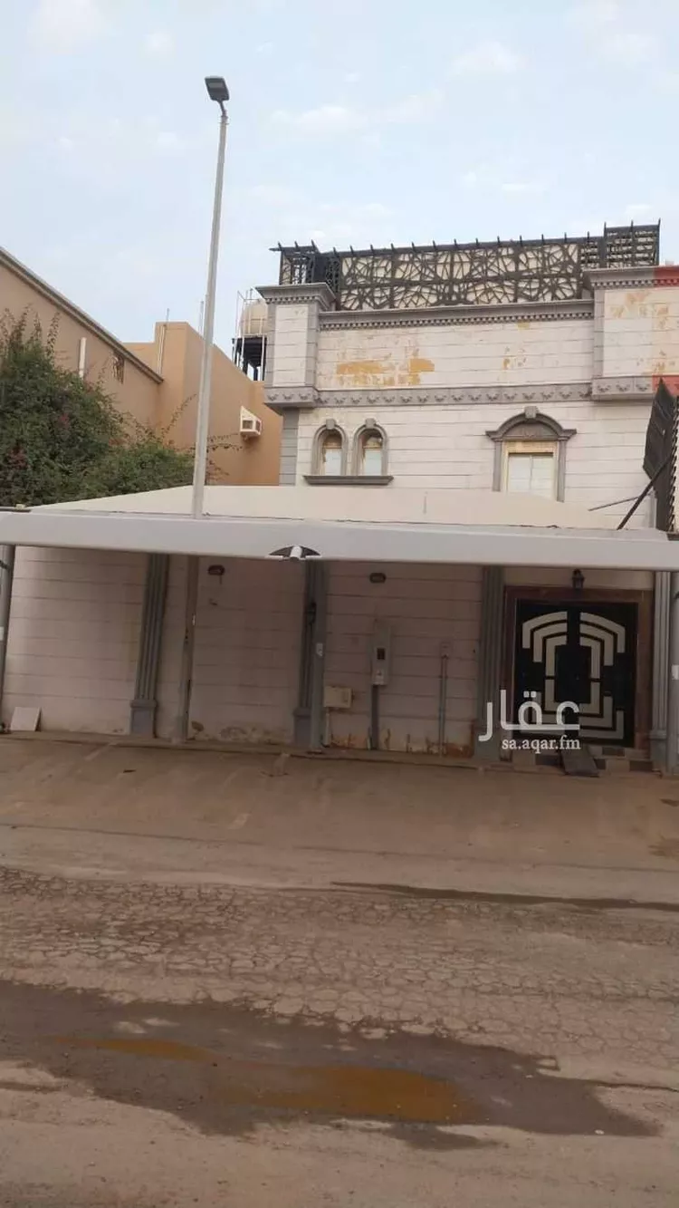 فيلا للبيع في شارع ابي محمد الذهبي, حي الحمدانية, مدينة جدة, منطقة مكة المكرمة 10