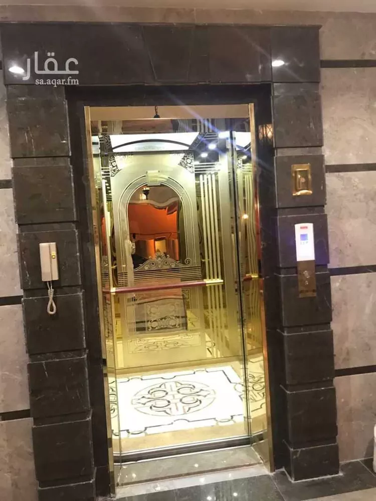 عمارة للبيع في شارع اسحاق بن مخلد, حي النزهة, مدينة مكة المكرمة, منطقة مكة المكرمة 8
