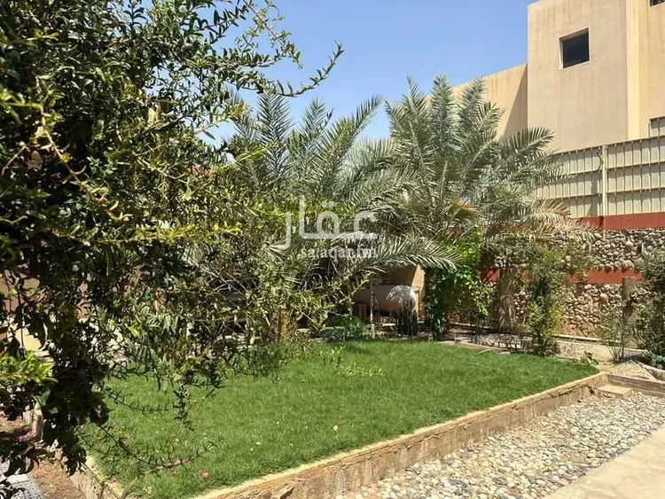 فيلا للبيع في شارع القطن, حي الندى, مدينة الرياض, منطقة الرياض صورة 4