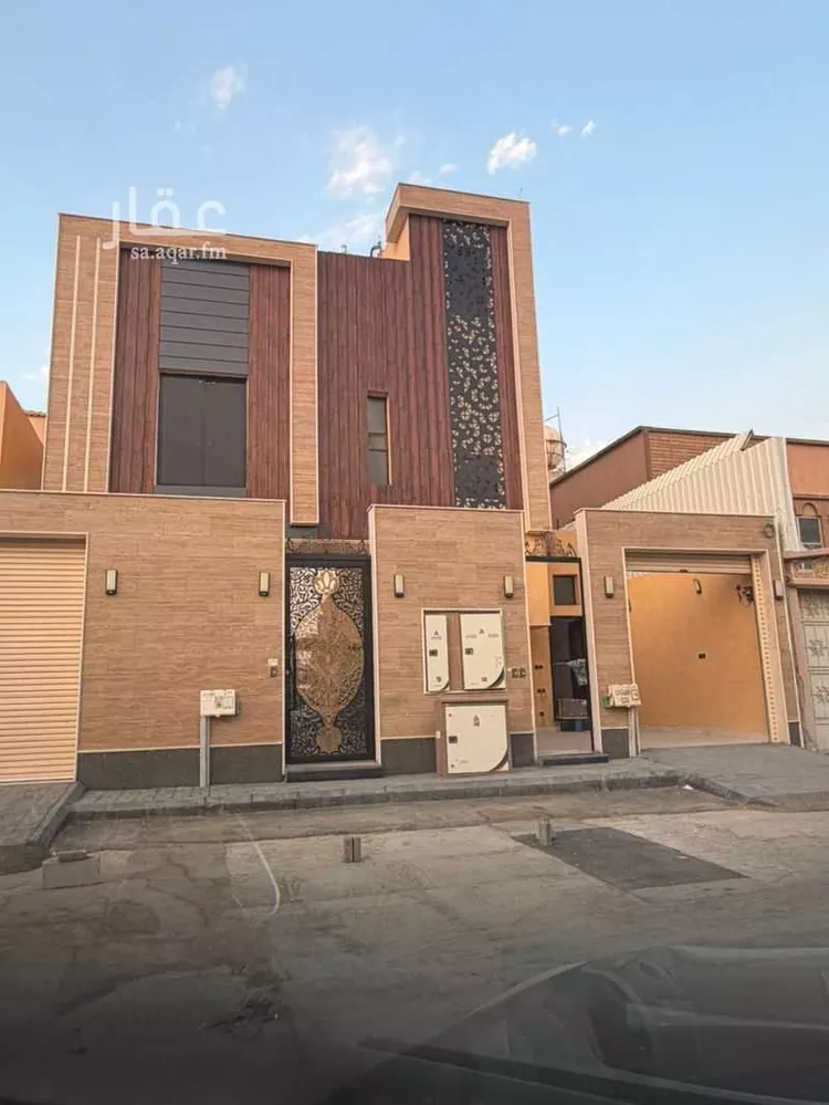 Villa for Sale in Riyadh Al Khaleej