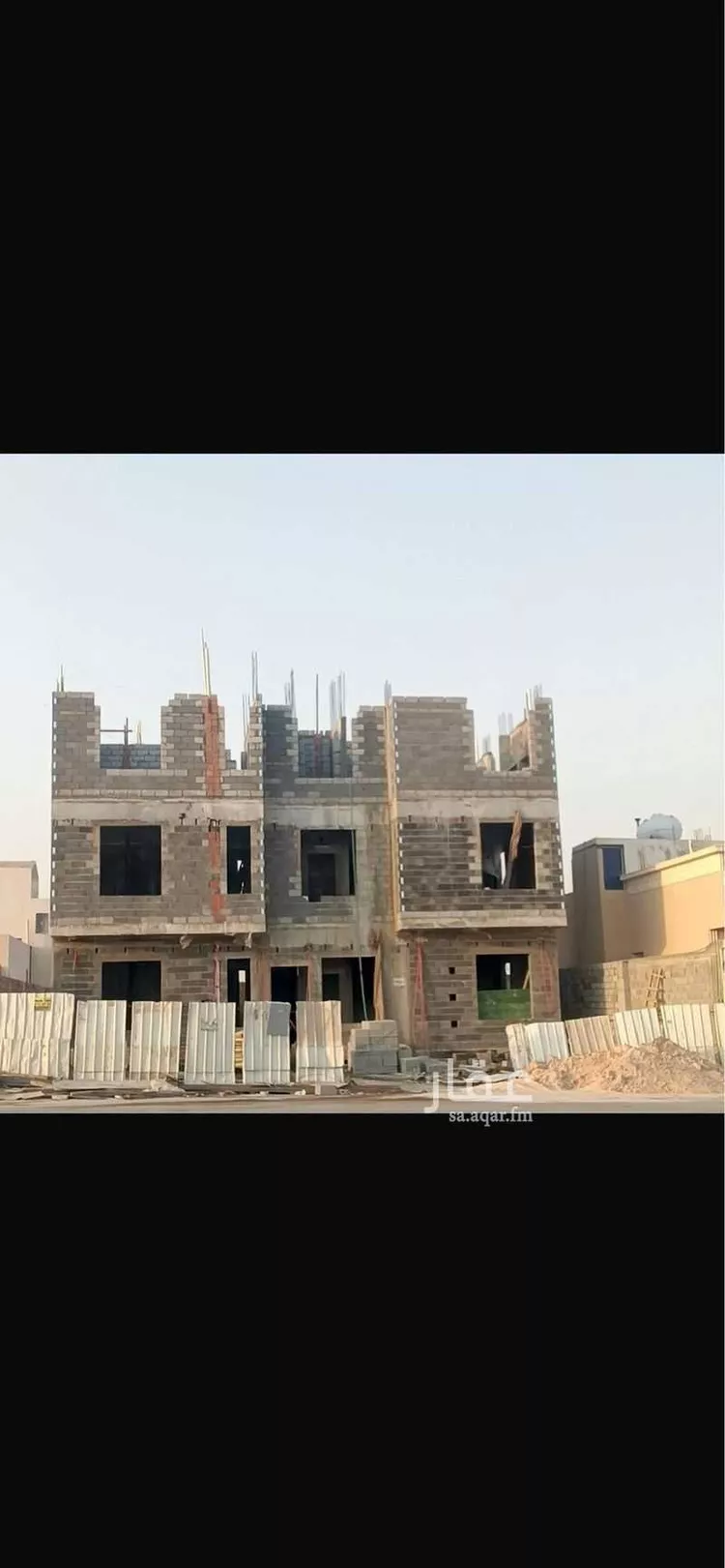 عمارة للبيع في شارع جبل العين, حي ظهرة لبن, مدينة الرياض, منطقة الرياض صورة 2