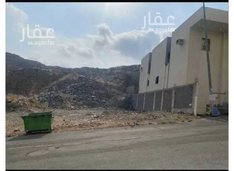 Land for Sale in Mecca Al Khansa