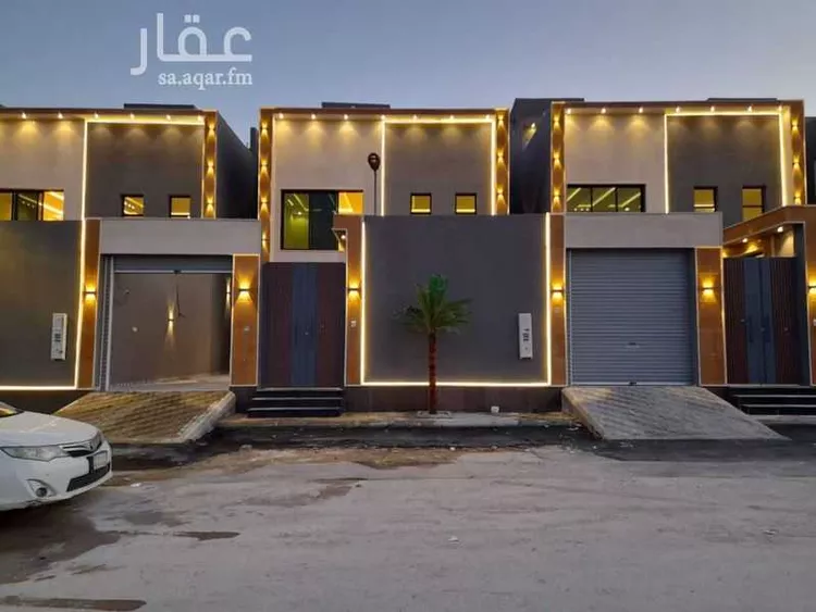 فيلا للبيع في شارع الحنفي, حي طويق, مدينة الرياض, منطقة الرياض صورة 2