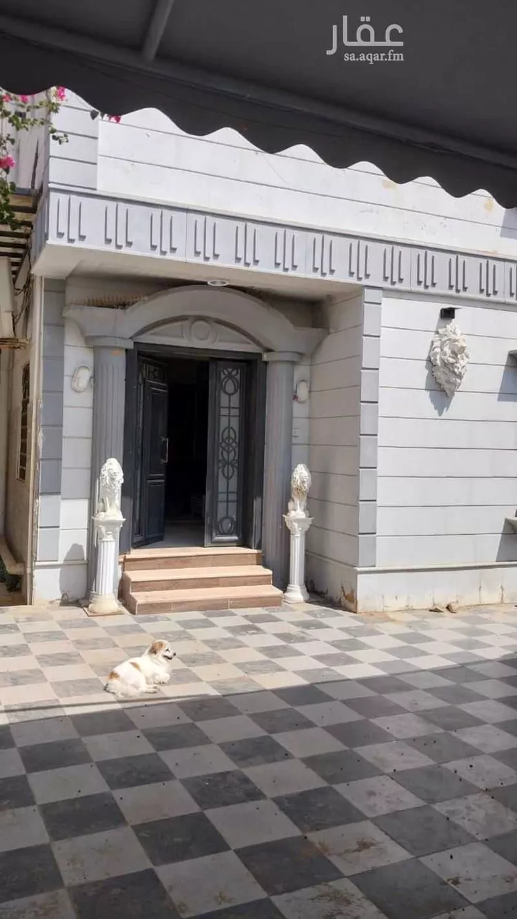 فيلا للبيع في شارع ابي محمد الذهبي, حي الحمدانية, مدينة جدة, منطقة مكة المكرمة 7