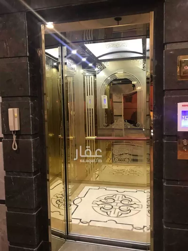 عمارة للبيع في شارع اسحاق بن مخلد, حي النزهة, مدينة مكة المكرمة, منطقة مكة المكرمة 9