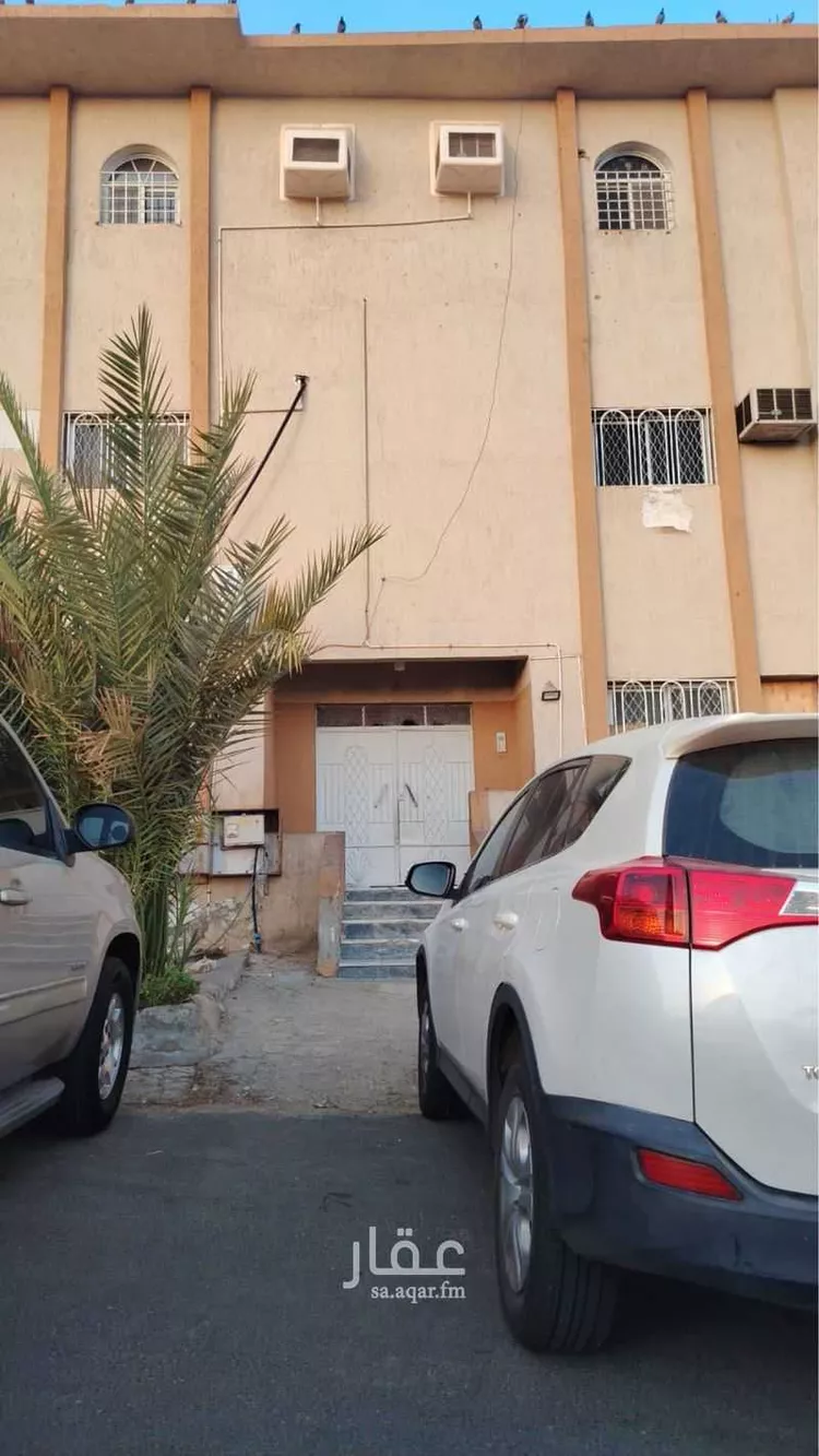 عمارة للبيع في شارع رافع بن الحارث بن الأوسي, حي الشوقية, مدينة مكة المكرمة, منطقة مكة المكرمة صورة 2