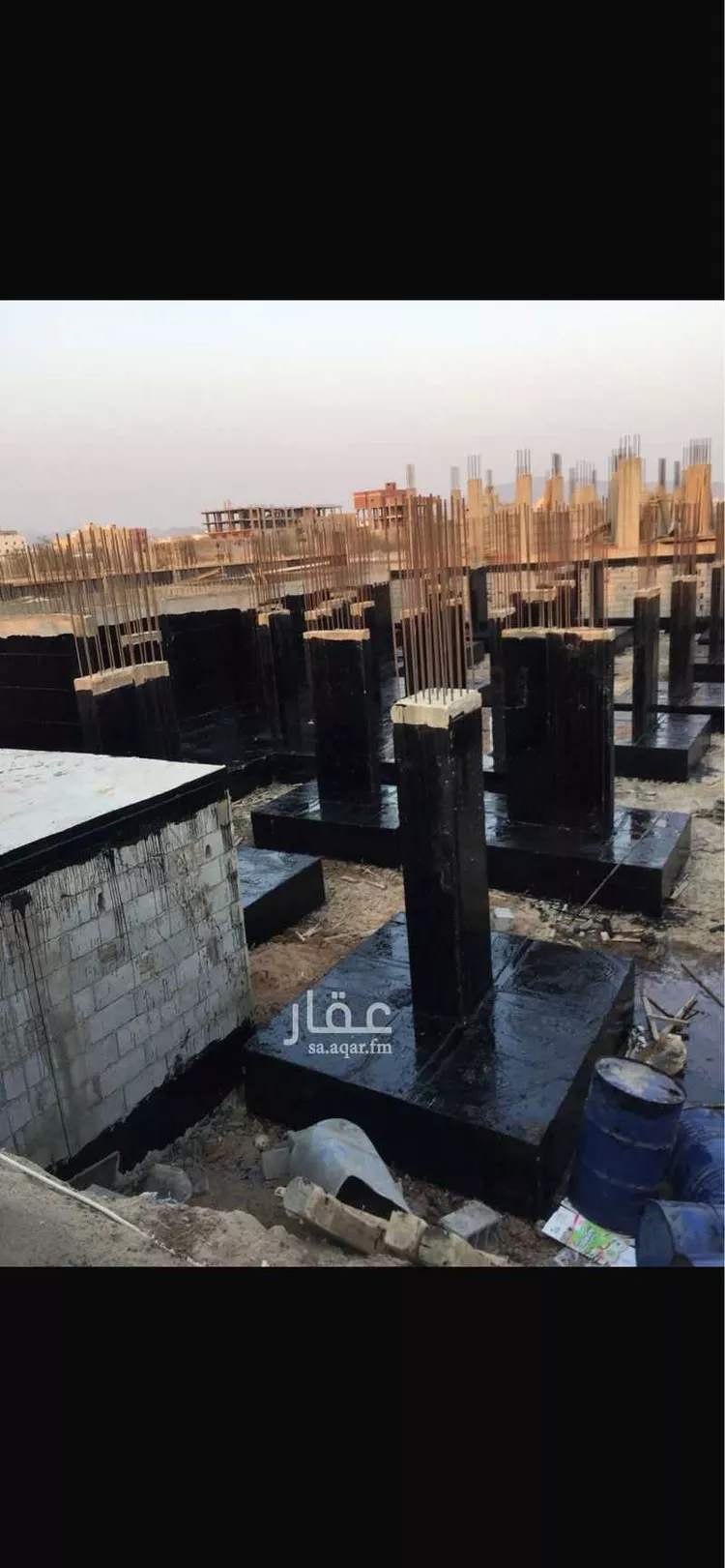 عمارة للبيع في شارع عبدالله ابن محمد المطري, حي الشامية الجديد, مدينة مكه المكرمه, منطقة مكة المكرمة صورة 3