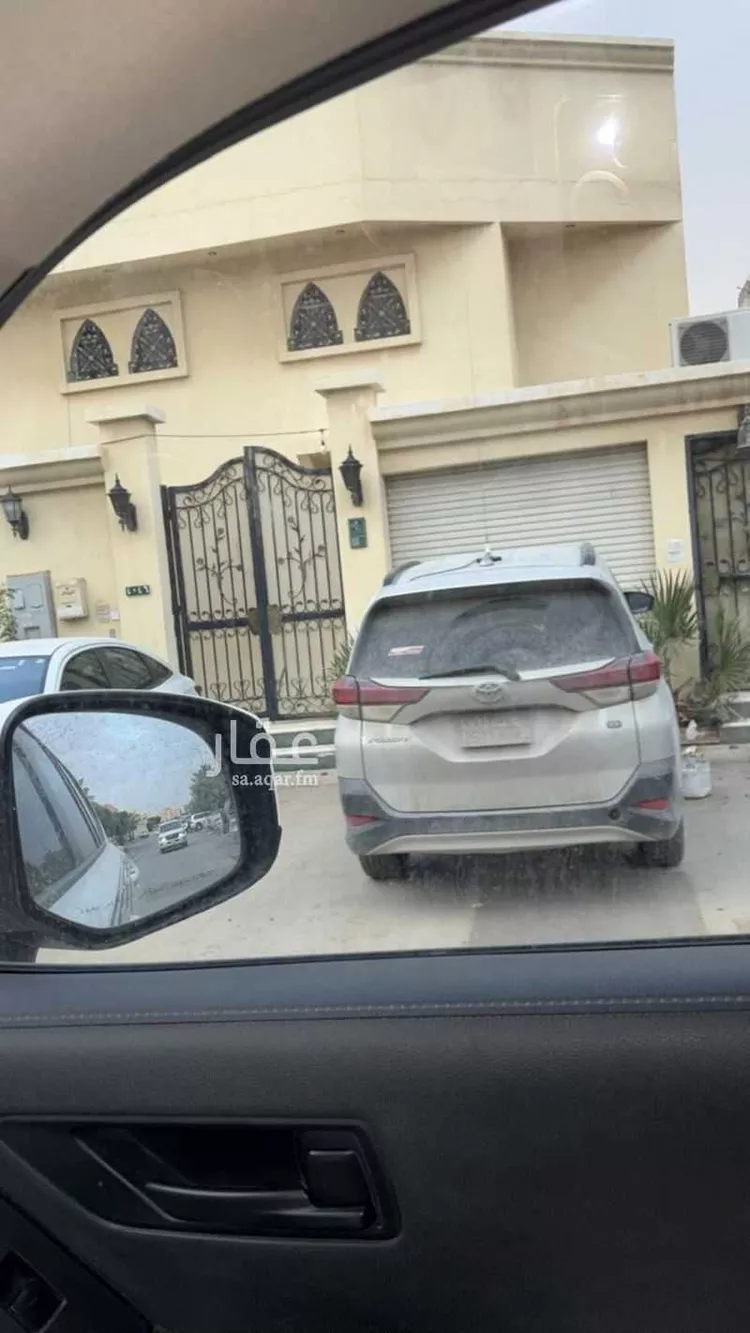 فيلا للبيع في شارع ابن فضلان, حي النفل, مدينة الرياض, منطقة الرياض صورة 4