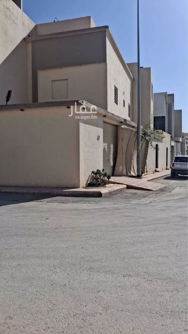 فيلا للبيع في شارع ابن أبي الضياف, حي القادسية, مدينة الرياض, منطقة الرياض صورة 4