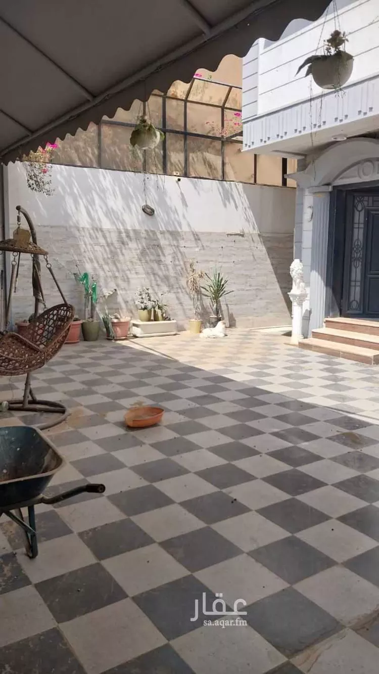 فيلا للبيع في شارع ابي محمد الذهبي, حي الحمدانية, مدينة جدة, منطقة مكة المكرمة صورة 4