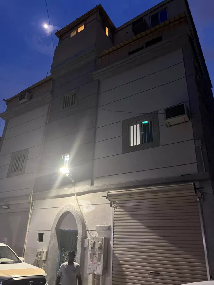 عمارة للبيع في شارع 13أ, حي البادية, مدينة الدمام, المنطقة الشرقية صورة 4