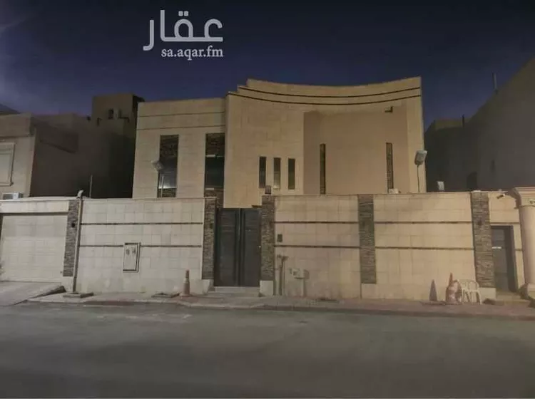 فيلا للبيع في شارع سماح, حي التعاون, مدينة الرياض, منطقة الرياض