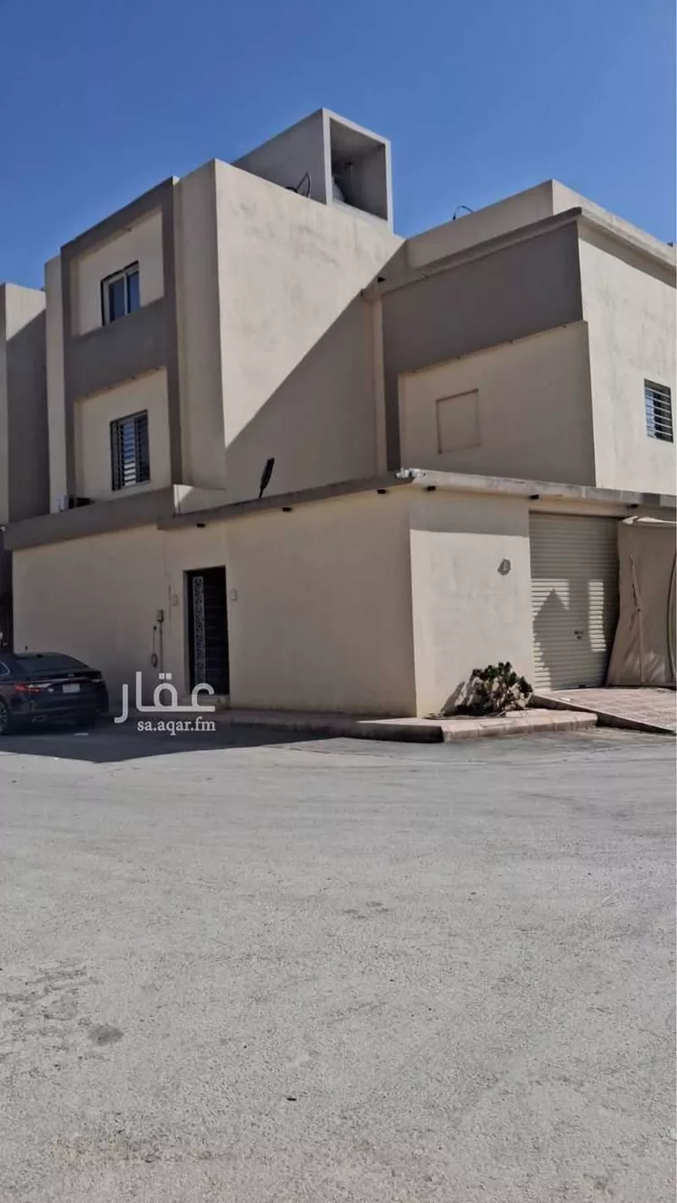 فيلا للبيع في شارع ابن أبي الضياف, حي القادسية, مدينة الرياض, منطقة الرياض 7