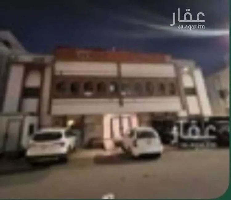 عمارة للبيع في شارع عبدالرحمن بن حزن, حي الربوة, مدينة جدة, منطقة مكة المكرمة
