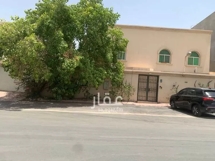 Villa for Sale in Riyadh Al Ezdihar