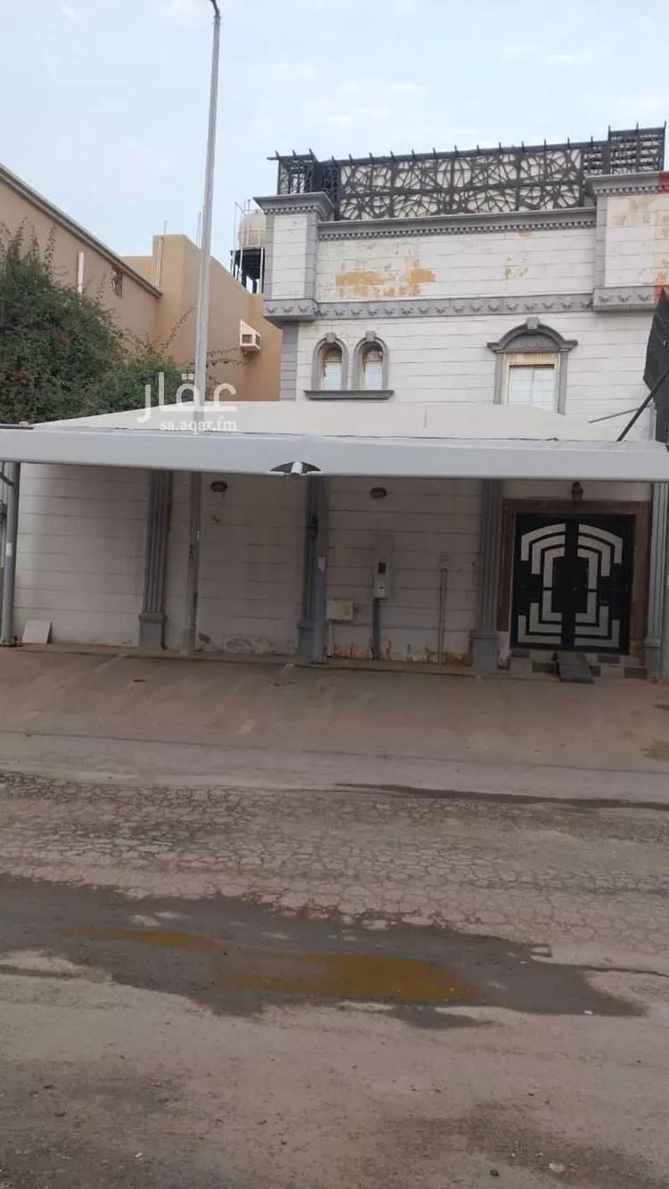 فيلا للبيع في شارع ابي محمد الذهبي, حي الحمدانية, مدينة جدة, منطقة مكة المكرمة 11