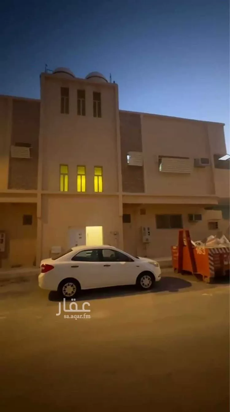 عمارة للبيع في شارع شقائق النعمان, حي النسيم الغربي, مدينة الرياض, منطقة الرياض صورة 3