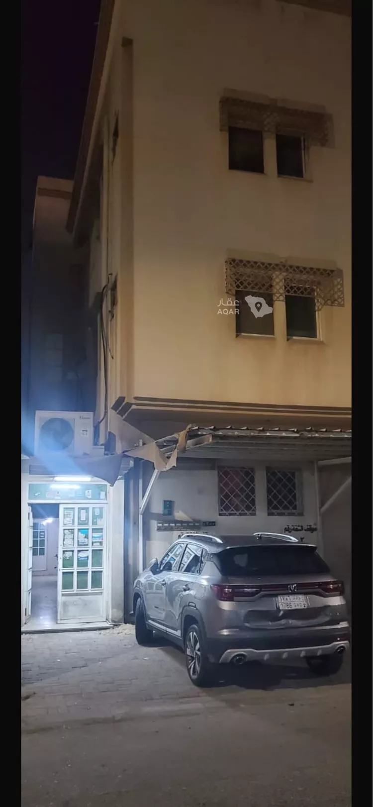 عمارة للبيع في شارع نافع بن عتبه, حي المزروعية, مدينة الدمام, المنطقة الشرقية