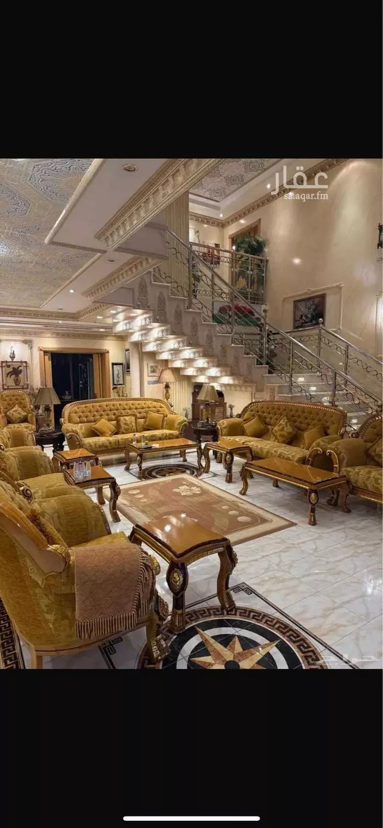 فيلا للبيع في شارع القطن, حي الندى, مدينة الرياض, منطقة الرياض صورة 4