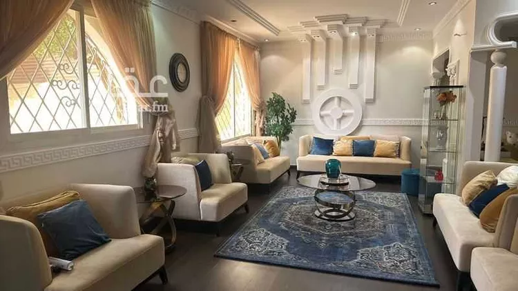 فيلا للبيع في شارع المرصاد, حي الحزم, مدينة الرياض, منطقة الرياض صورة 4