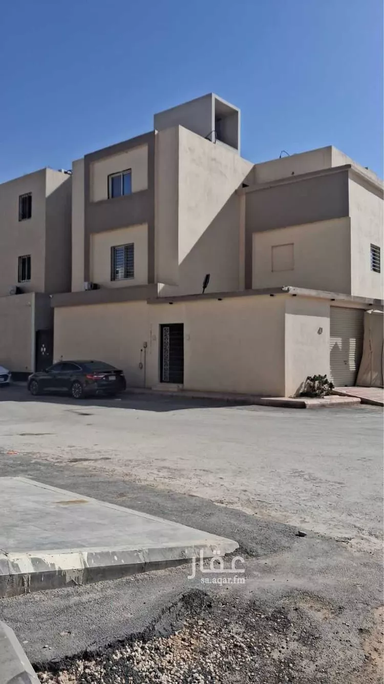 فيلا للبيع في شارع ابن أبي الضياف, حي القادسية, مدينة الرياض, منطقة الرياض صورة 2
