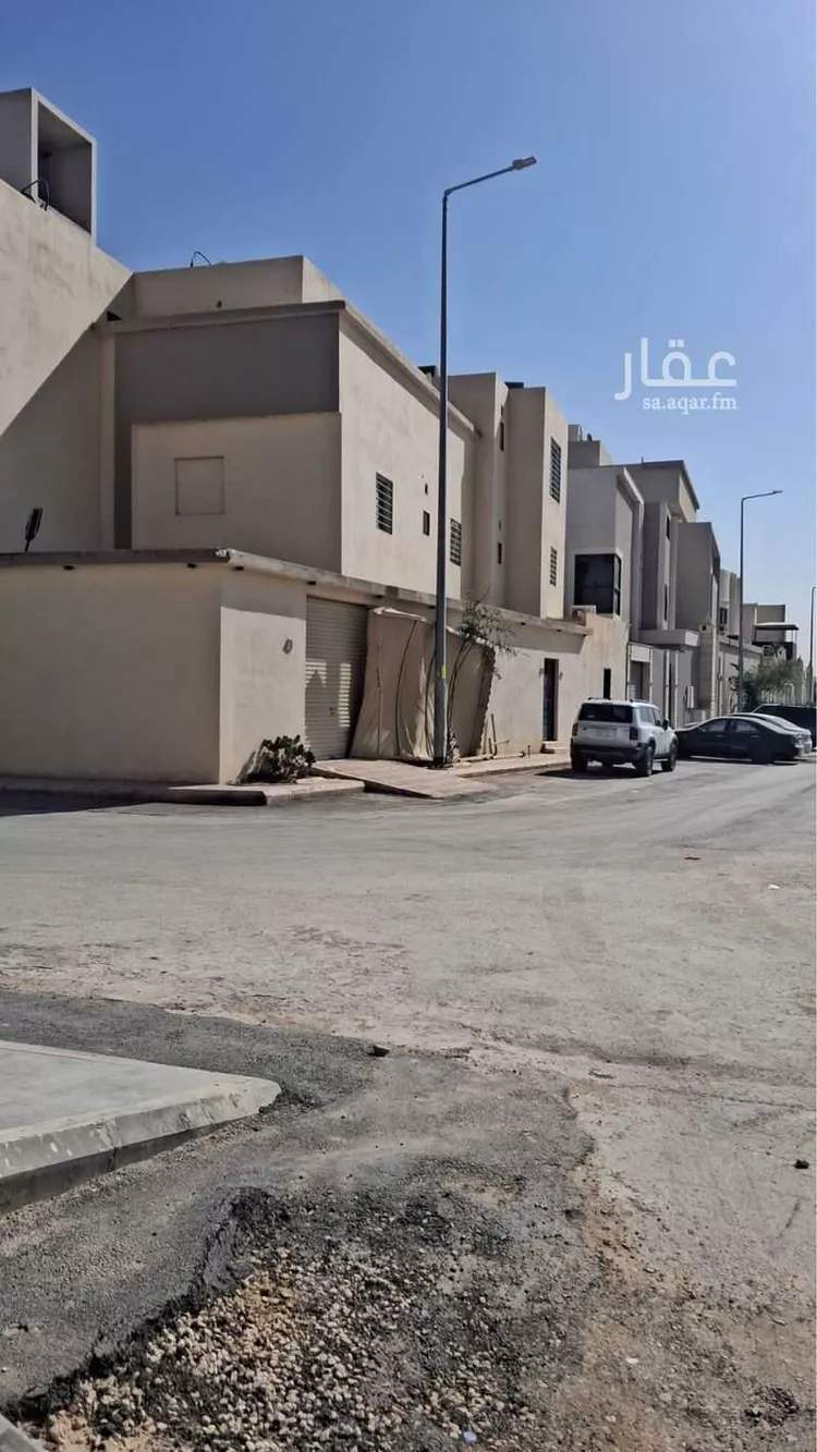 فيلا للبيع في شارع ابن أبي الضياف, حي القادسية, مدينة الرياض, منطقة الرياض صورة 3