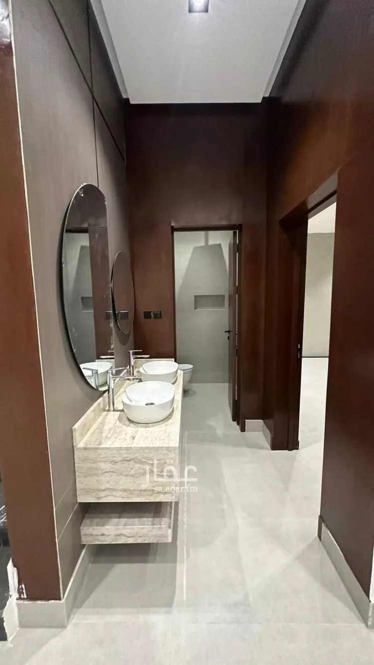 فيلا للبيع في حي الرمال, مدينة الرياض, منطقة الرياض 13