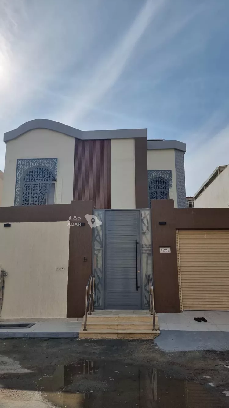 Villa for Sale in Dammam As Saif 6