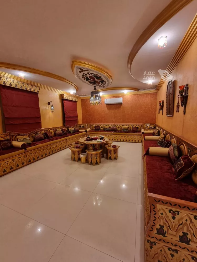 Villa for Sale in Dammam As Saif 9