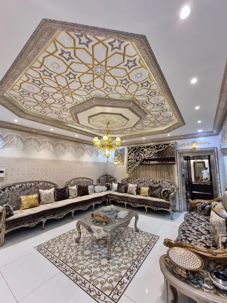 Villa for Sale in Dammam As Saif 12